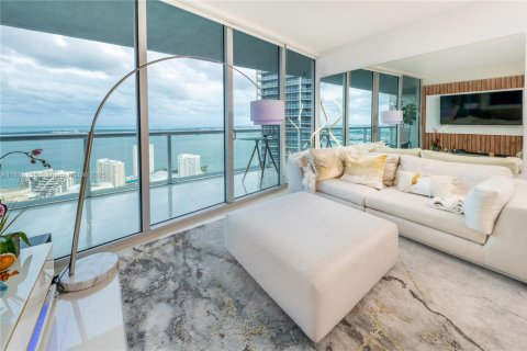 Condo à Miami, Floride, 2 chambres  № 2015946