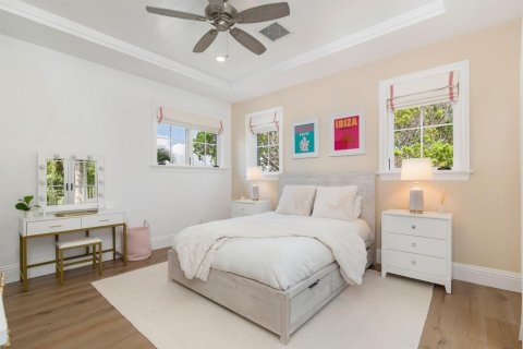 House in North Palm Beach, Florida 6 bedrooms, 586.49 sq.m. № 2401229 - photo 23