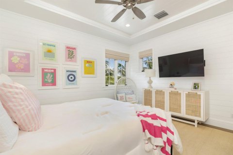 House in North Palm Beach, Florida 6 bedrooms, 586.49 sq.m. № 2401229 - photo 25