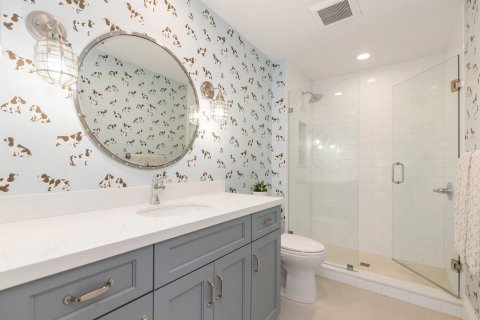 House in North Palm Beach, Florida 6 bedrooms, 586.49 sq.m. № 2401229 - photo 21