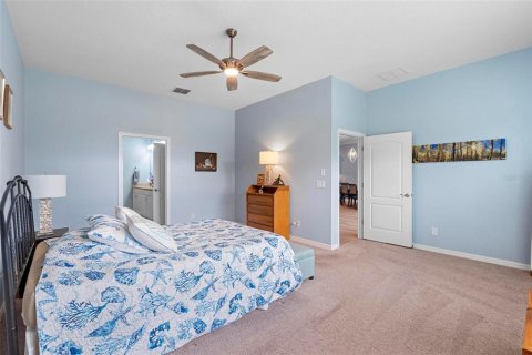 House in Kissimmee, Florida 3 bedrooms, 204.57 sq.m. № 1546851 - photo 23
