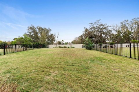 House in Kissimmee, Florida 3 bedrooms, 204.57 sq.m. № 1546851 - photo 9
