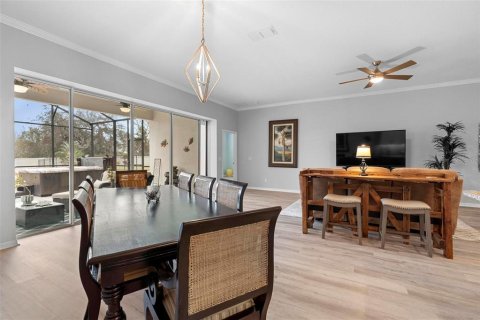House in Kissimmee, Florida 3 bedrooms, 204.57 sq.m. № 1546851 - photo 17