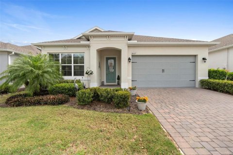 House in Kissimmee, Florida 3 bedrooms, 204.57 sq.m. № 1546851 - photo 1