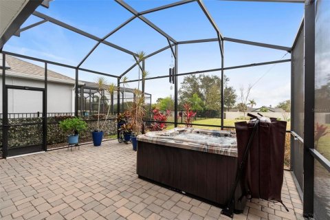 House in Kissimmee, Florida 3 bedrooms, 204.57 sq.m. № 1546851 - photo 7
