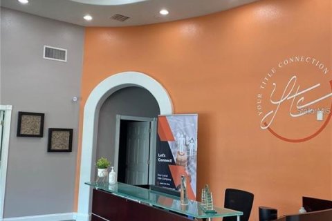 Commercial property in Orlando, Florida 204.38 sq.m. № 1687871 - photo 15