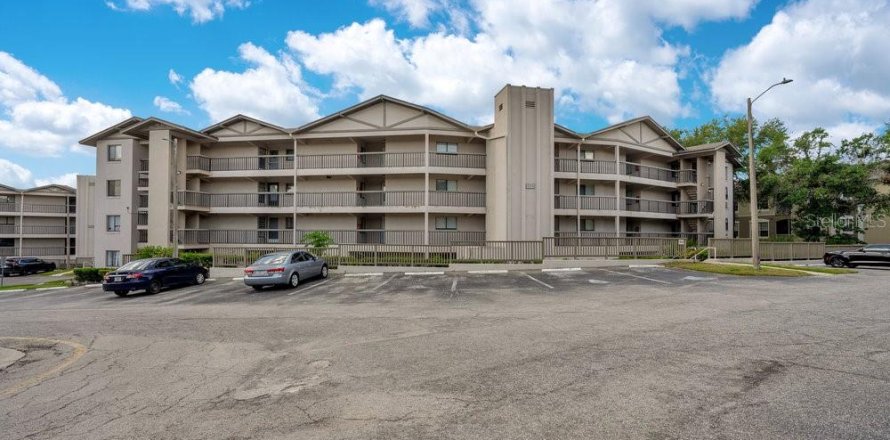 Condo in Altamonte Springs, Florida, 3 bedrooms  № 2368831