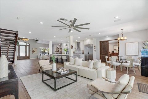 Villa ou maison à vendre à Lighthouse Point, Floride: 4 chambres, 346.99 m2 № 2261422 - photo 27