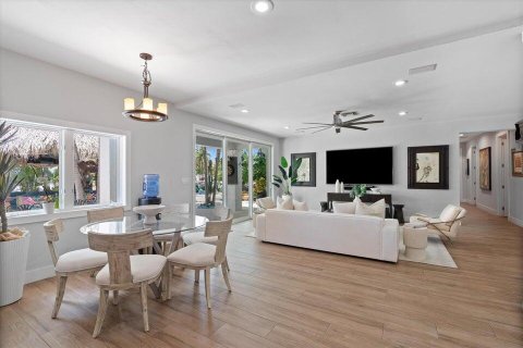 Villa ou maison à vendre à Lighthouse Point, Floride: 4 chambres, 346.99 m2 № 2261422 - photo 30