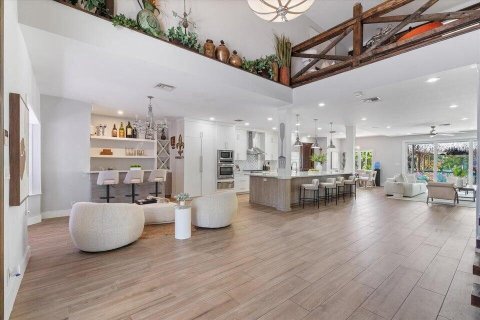 Villa ou maison à vendre à Lighthouse Point, Floride: 4 chambres, 346.99 m2 № 2261422 - photo 23