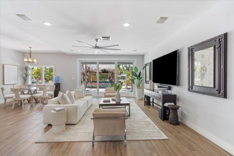Villa ou maison à vendre à Lighthouse Point, Floride: 4 chambres, 346.99 m2 № 2261422 - photo 25