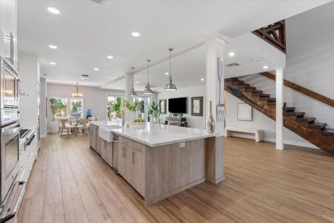 Villa ou maison à vendre à Lighthouse Point, Floride: 4 chambres, 346.99 m2 № 2261422 - photo 29