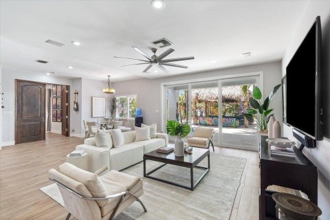 Villa ou maison à vendre à Lighthouse Point, Floride: 4 chambres, 346.99 m2 № 2261422 - photo 26