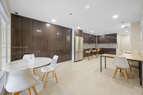 Condominio en alquiler en Aventura, Florida, 3 dormitorios, 122.63 m2 № 2060849 - foto 30