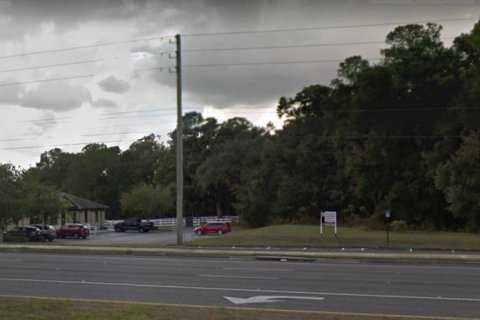 Terreno en venta en Ocala, Florida № 1429200 - foto 18