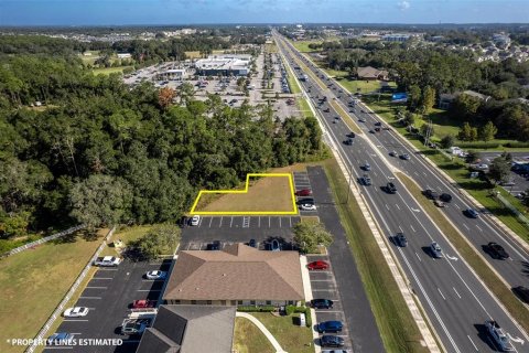 Terreno en venta en Ocala, Florida № 1429200 - foto 3