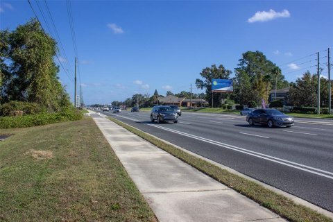 Terreno en venta en Ocala, Florida № 1429200 - foto 10