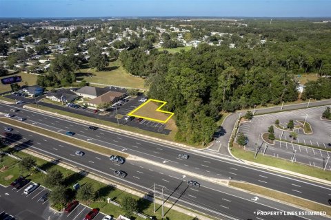 Terreno en venta en Ocala, Florida № 1429200 - foto 7