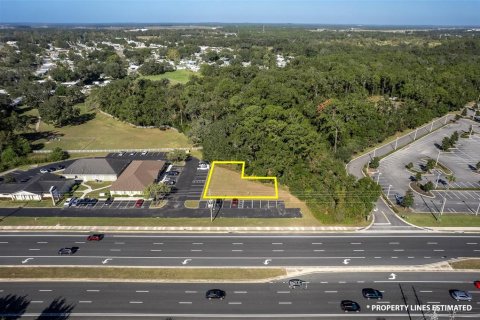 Terreno en venta en Ocala, Florida № 1429200 - foto 6