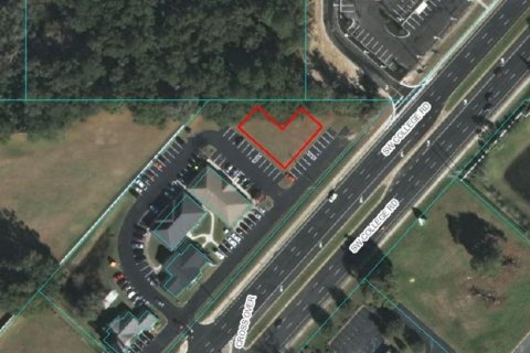 Terreno en venta en Ocala, Florida № 1429200 - foto 19