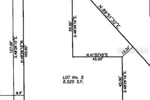 Terreno en venta en Ocala, Florida № 1429200 - foto 4