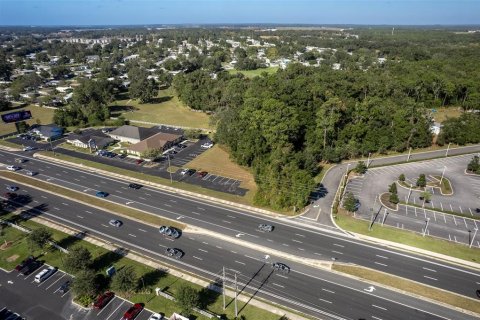 Terreno en venta en Ocala, Florida № 1429200 - foto 14