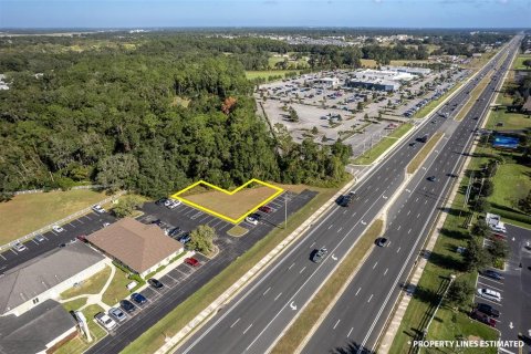 Terreno en venta en Ocala, Florida № 1429200 - foto 5