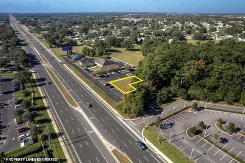Terreno en venta en Ocala, Florida № 1429200 - foto 2