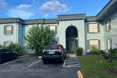 Condo in Orlando, Florida, 1 bedroom  № 2122623 - photo 9