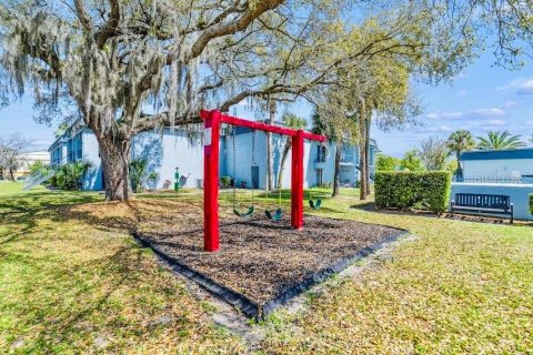 Condo in Orlando, Florida, 1 bedroom  № 2122623 - photo 11