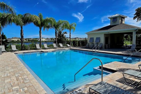 Adosado en alquiler en Edgewater, Florida, 3 dormitorios, 170.94 m2 № 1877279 - foto 14