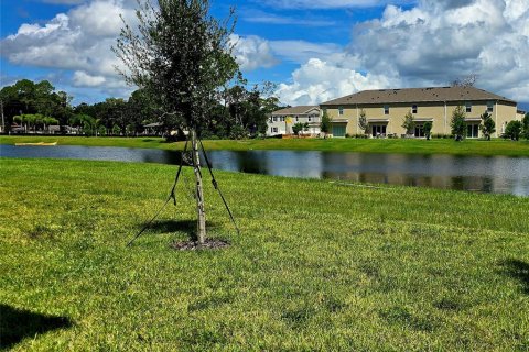 Adosado en alquiler en Edgewater, Florida, 3 dormitorios, 170.94 m2 № 1877279 - foto 12