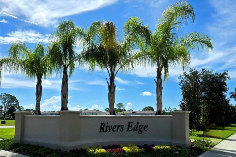 Adosado en alquiler en Edgewater, Florida, 3 dormitorios, 170.94 m2 № 1877279 - foto 16