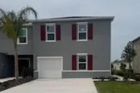 Adosado en alquiler en Edgewater, Florida, 3 dormitorios, 170.94 m2 № 1877279 - foto 1