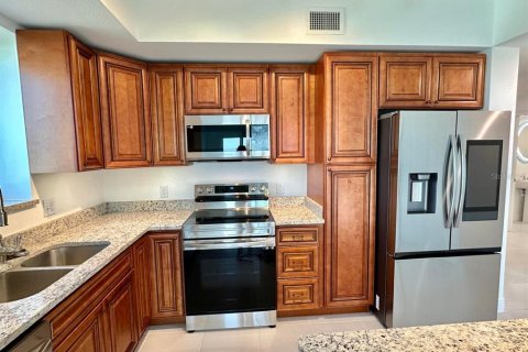 Condo in Merrit Island, Florida, 3 bedrooms  № 1283217 - photo 6