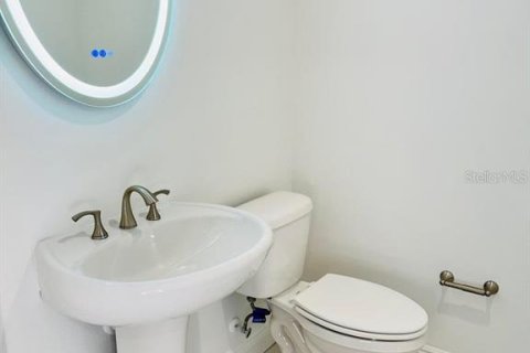 Condo in Merrit Island, Florida, 3 bedrooms  № 1283217 - photo 8