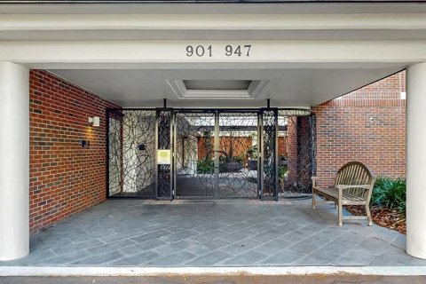 Condo in Tampa, Florida, 2 bedrooms  № 1625557 - photo 3