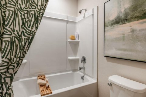 Villa ou maison à vendre à Dade City, Floride: 4 chambres, 173.36 m2 № 2198089 - photo 17