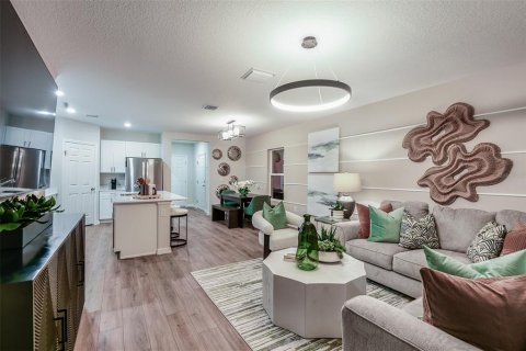 Villa ou maison à vendre à Dade City, Floride: 4 chambres, 173.36 m2 № 2198089 - photo 14