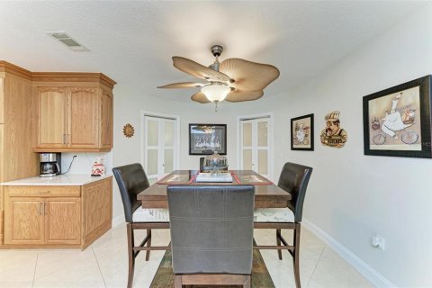 Villa ou maison à vendre à Punta Gorda, Floride: 2 chambres, 219.81 m2 № 1516736 - photo 15