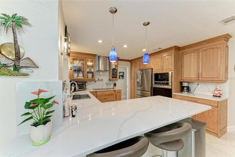 Villa ou maison à vendre à Punta Gorda, Floride: 2 chambres, 219.81 m2 № 1516736 - photo 6
