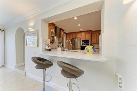 Villa ou maison à vendre à Punta Gorda, Floride: 2 chambres, 219.81 m2 № 1516736 - photo 14