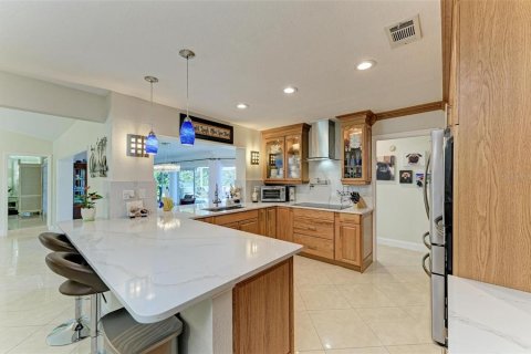 Villa ou maison à vendre à Punta Gorda, Floride: 2 chambres, 219.81 m2 № 1516736 - photo 8