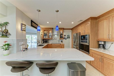 Villa ou maison à vendre à Punta Gorda, Floride: 2 chambres, 219.81 m2 № 1516736 - photo 7