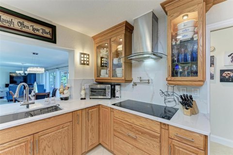 Villa ou maison à vendre à Punta Gorda, Floride: 2 chambres, 219.81 m2 № 1516736 - photo 9