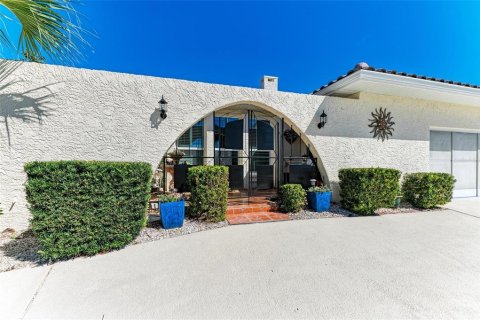 Villa ou maison à vendre à Punta Gorda, Floride: 2 chambres, 219.81 m2 № 1516736 - photo 28