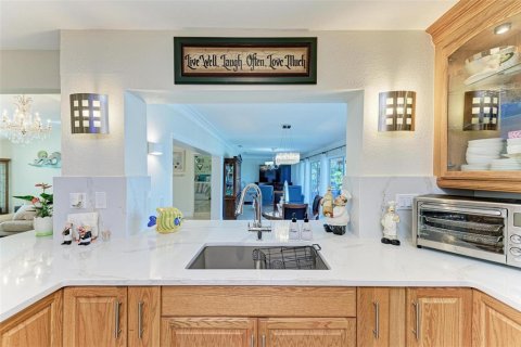 Villa ou maison à vendre à Punta Gorda, Floride: 2 chambres, 219.81 m2 № 1516736 - photo 10