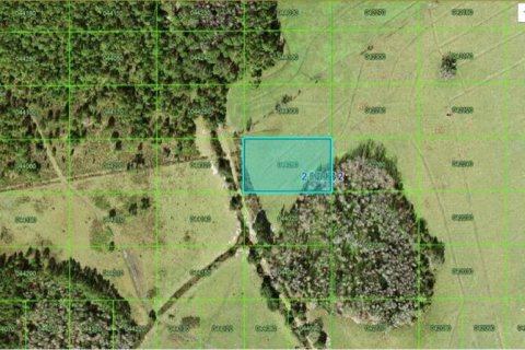 Land in Polk City, Florida № 2235281