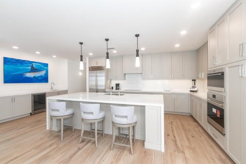 Condo in Palm Beach Shores, Florida, 2 bedrooms  № 2262347 - photo 11