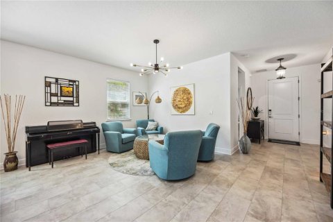House in Venice, Florida 5 bedrooms, 338.26 sq.m. № 1634234 - photo 6